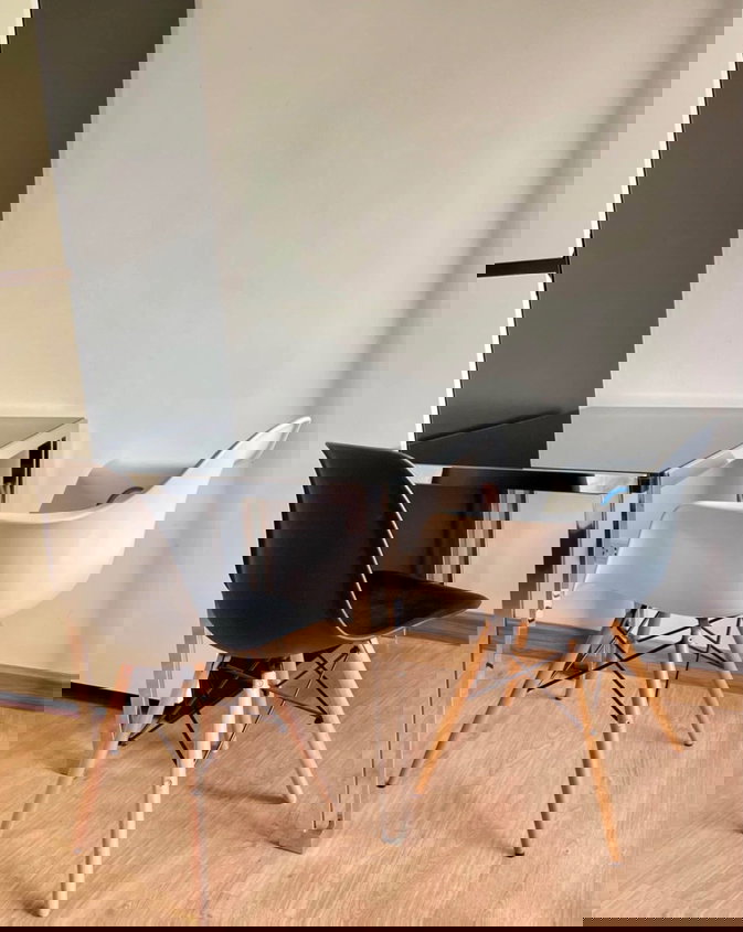 รูป ถูกสุด‼️ ให้เช่า ศุภาลัย ซิตี้ รีสอร์ท รามคำแหง 🏡 มีเครื่องซักผ้า พร้อมอยู่ #ตอบแชทไว 🔥🔥 รหัส B611 - รูปที่ 4/5