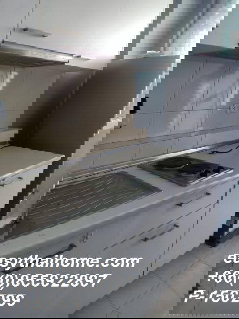 รูป P-150299 ห้องสวยวิวเมือง! ไลฟ์ แอท รัชดา-ลาดพร้าว 36 ใกล้ MRTลาดพร้าว 10,000 บ. | Line Id: @easythaihome | 085-592-2897 - รูปที่ 2/18