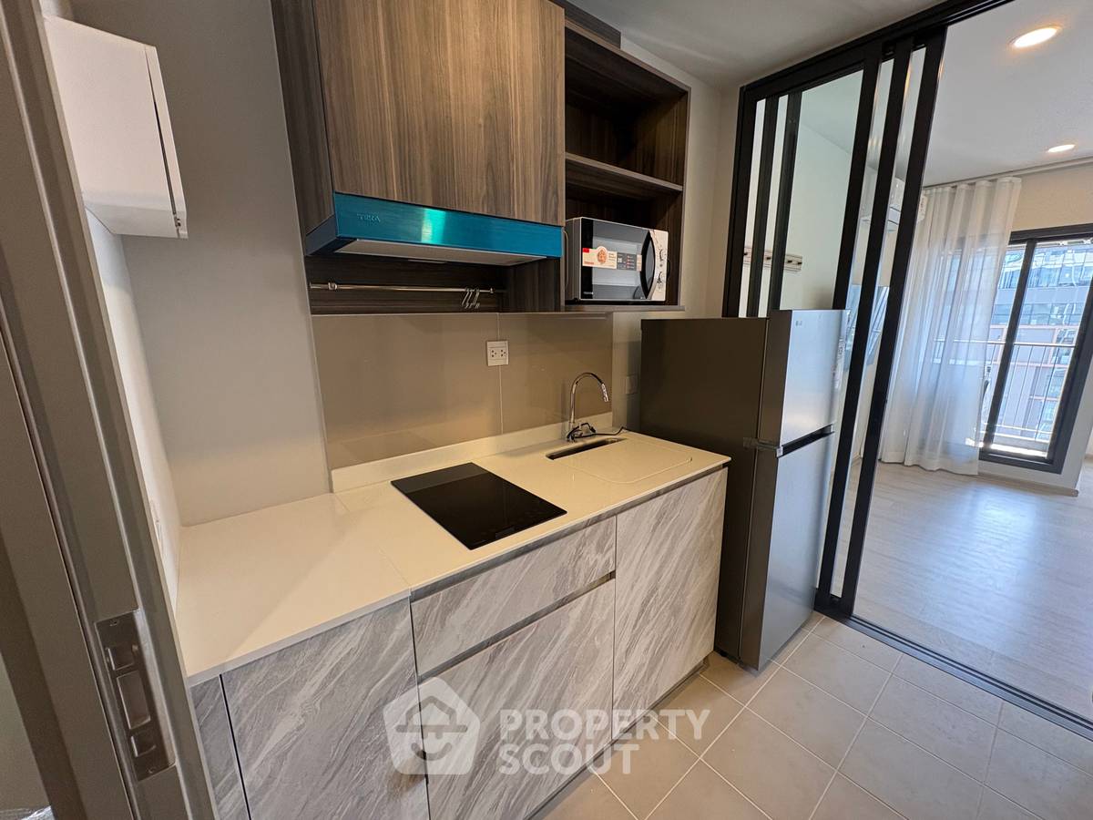 รูป คอนโด 1-ห้องนอน ที่ แอสปาย อ่อนนุช สเตชั่น ใกล้ BTS อ่อนนุช (ID 2759134) - รูปที่ 2/17