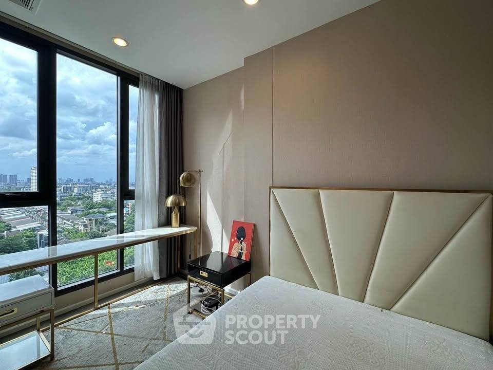 รูป คอนโด 1-ห้องนอน ที่ วิสซ์ดอม เอสเซ้นส์ สุขุมวิท ใกล้ BTS ปุณณวิถี (ID 2207754) - รูปที่ 9/9