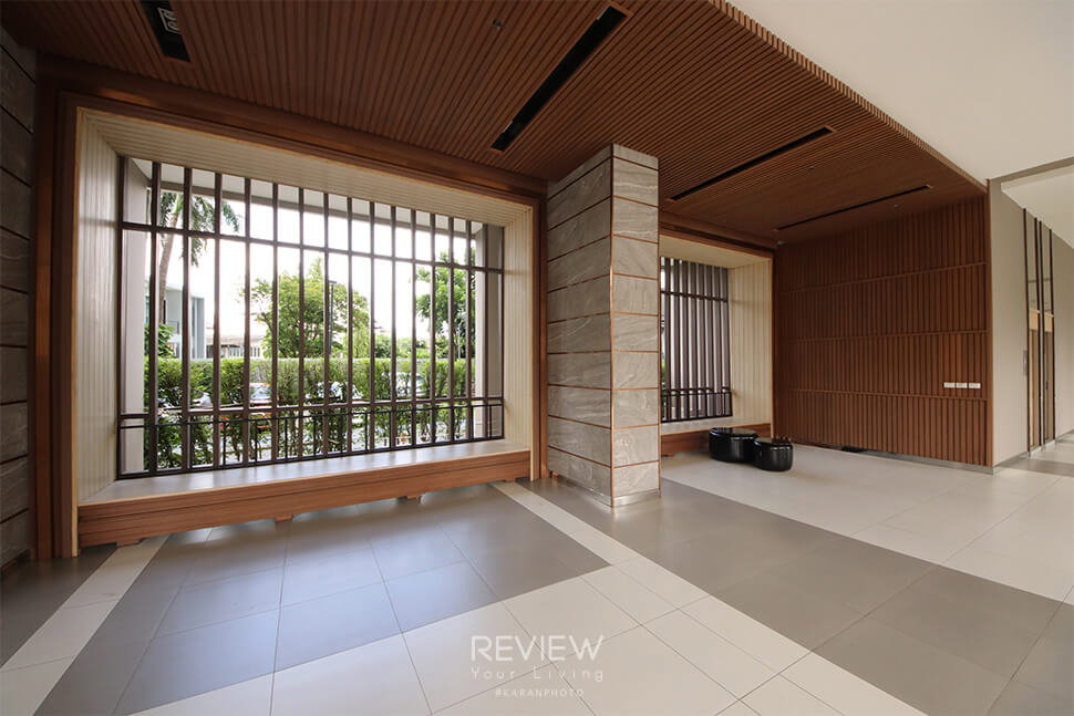 รูป ให้เช่าคอนโดพร้อมอยู่ ใช้ชีวิตแบบ Modern Lifestyle ที่ Aspire Ngamwongwan-แอสปาย งามวงศ์วาน : เจ้าของให้เช่าเอง (งดรับนายหน้า)  - รูปที่ 19/24