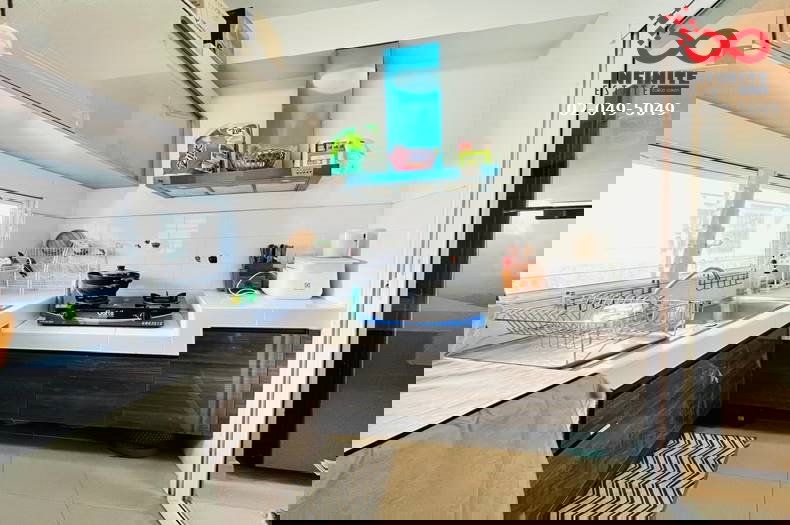 รูป ขายบ้านเดี่ยว 2 ชั้น ชัยพฤกษ์ รามอินทรา ซอยพระยาสุเรนทร์ 30 - รูปที่ 8/15