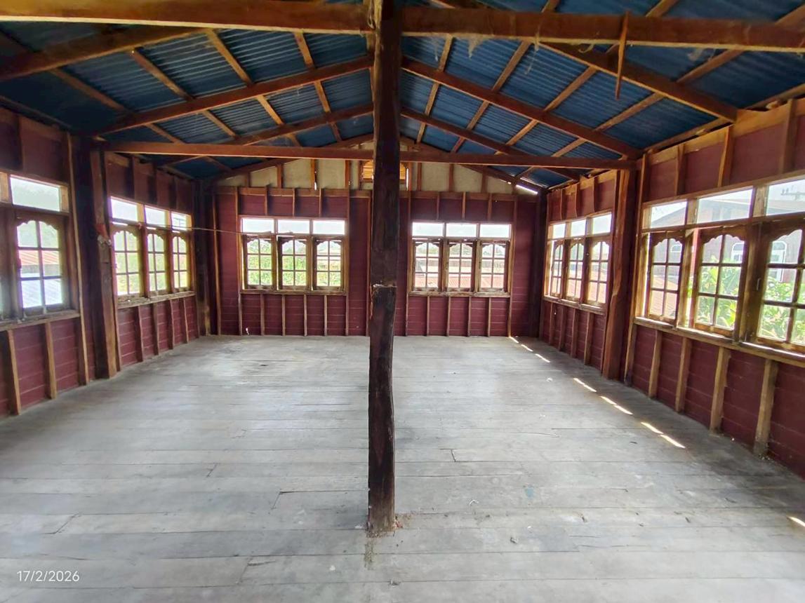 รูป บ้านเดี่ยว 4873 ตร.วา ภูเขียว ชัยภูมิ 6.2M - รูปที่ 58/90