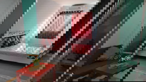 🍂 For rent 🖼️ Notting Hill แบริ่ง 🖼️ JA-1335