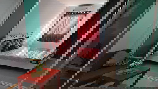 รูปภาพ 🍂 For rent 🖼️ Notting Hill แบริ่ง 🖼️ JA-1335