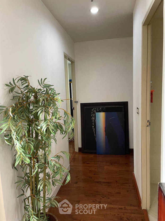 picture 2-BR Condo at The Master Centrium Asoke-Sukhumvit near MRT Sukhumvit (ID 1804627) - 9/18