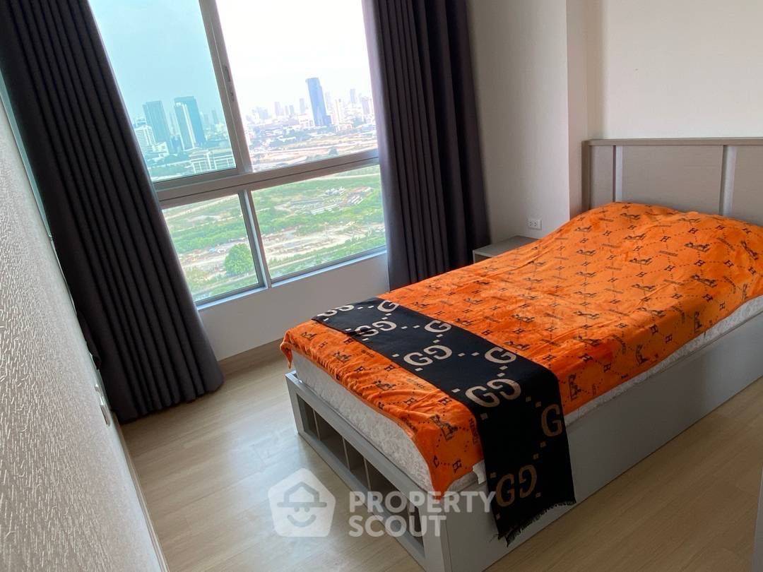 รูป คอนโด 2-ห้องนอน ที่ ศุภาลัย เวอเรนด้า พระราม 9 ใน บางกะปิ (ID 2060896) - รูปที่ 9/16