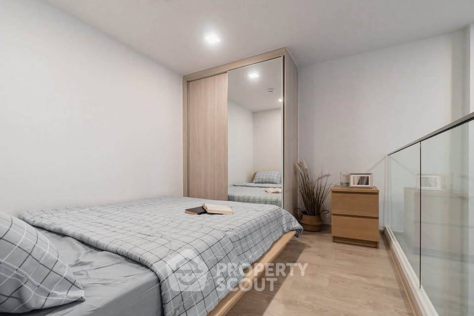 รูป คอนโด 1-ห้องนอน ที่ เดอะ ทรี พัฒนาการ-เอกมัย ใกล้ ARL รามคำแหง (ID 2758053) - รูปที่ 2/19