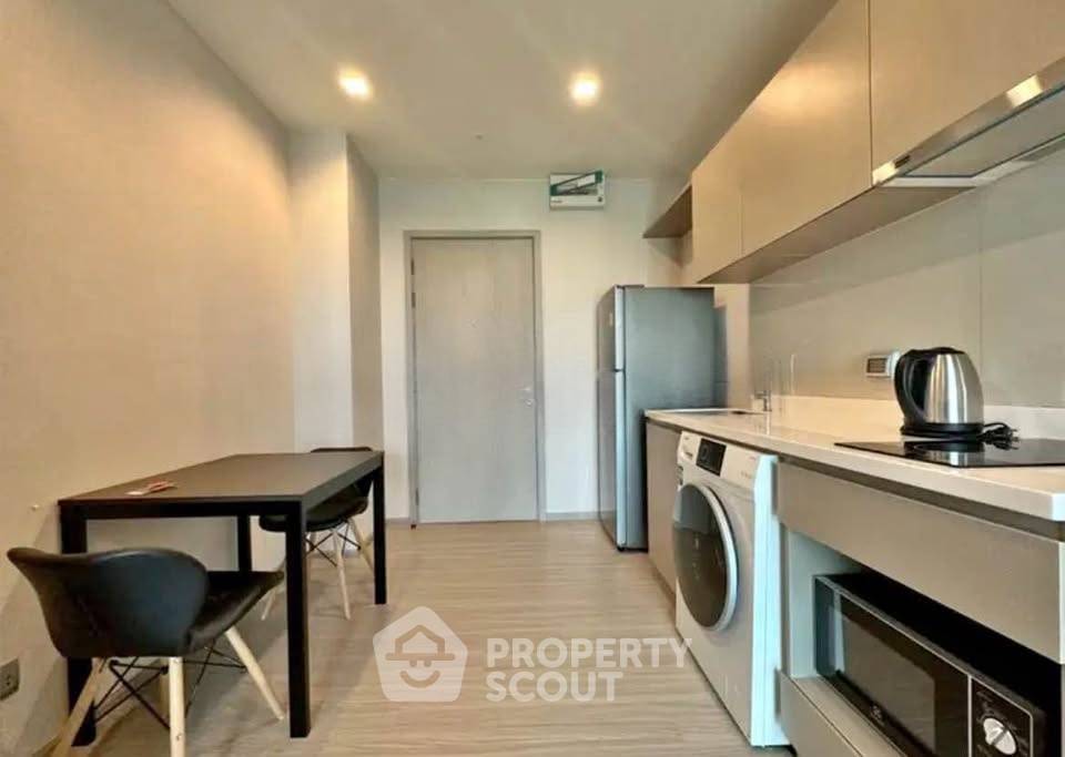 รูป คอนโด 2-ห้องนอน ที่ ไลฟ์ สุขุมวิท 62 ใกล้ BTS บางจาก (ID 2120048) - รูปที่ 1/9