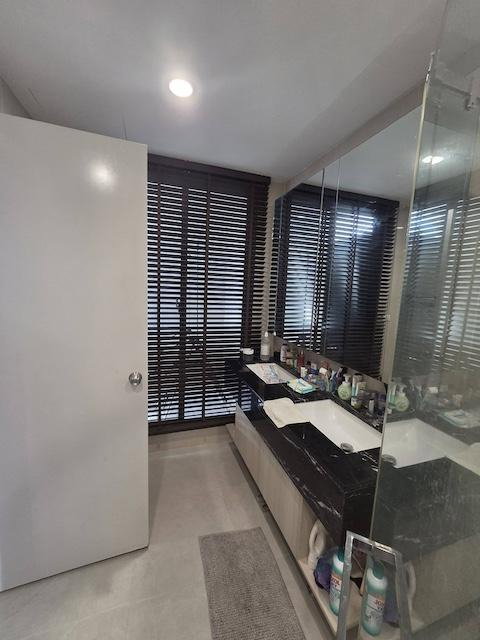 รูป MTR35 บ้านสภาพกริ๊บ! ทาวน์โฮมหลังมุม 3.5 ชั้น เอสทารา เฮเว่น พัฒนาการ-อ่อนนุช 17 พร้อมระเบียงดาดฟ้าและระบบ Automation ครบวงจร - รูปที่ 6/8