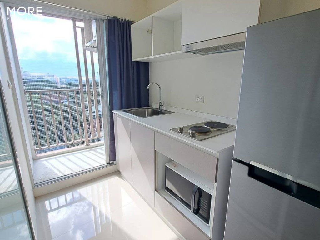 รูป ขาย ดี คอนโด พิงค์ ห้องมุม วิวดอยสุเทพ ห้องสวย สภาพใหม่ (ID:1332CS)  - รูปที่ 11/20