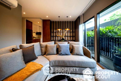 Condos for sale : 1-BR Condo at Noble Create in Lat Phrao (ID 2029031)