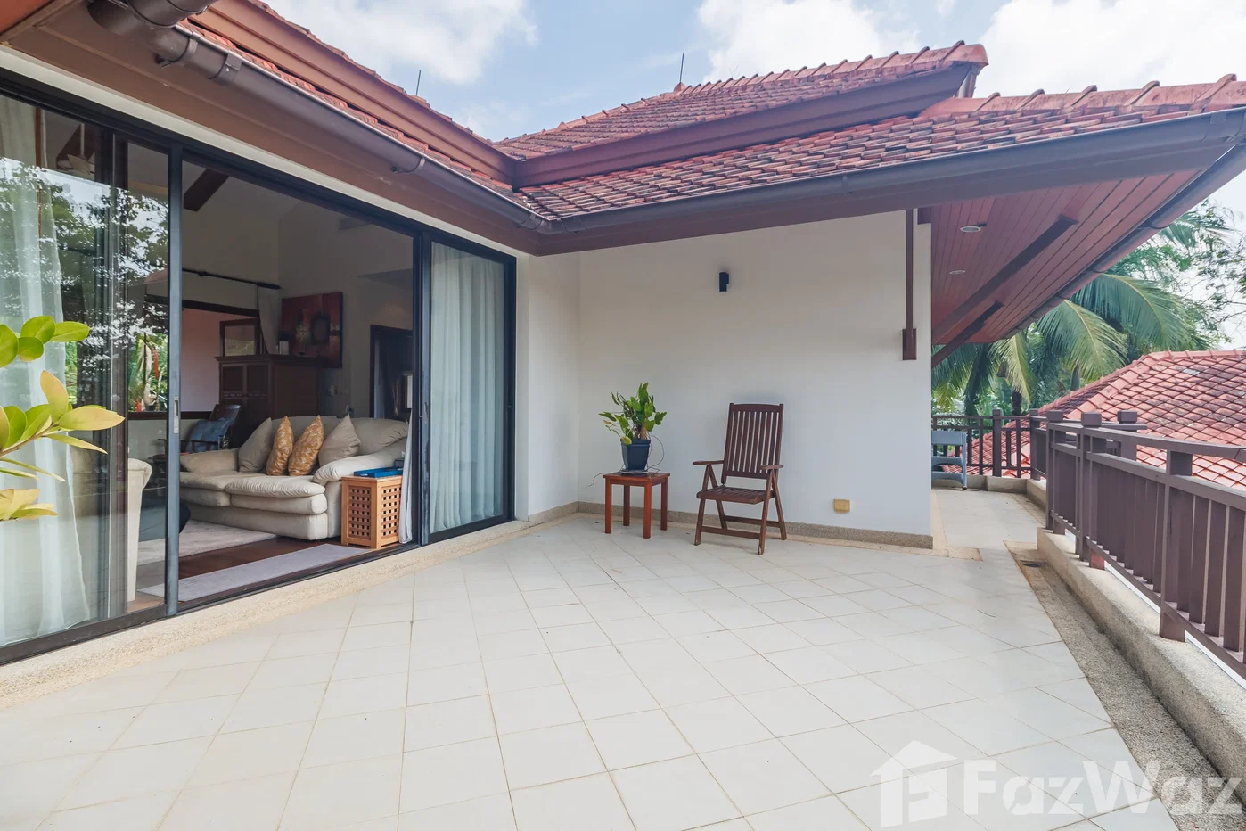 รูป วิลล่าให้เช่า 5 ห้องนอน ในโครงการ ลากูน่า วิลเลจ เรสซิเด้นซ์ เฟส 2 6077708 - รูปที่ 25/70