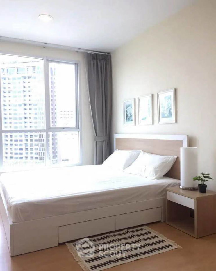 รูป คอนโด 2-ห้องนอน ที่ ไลฟ์ แอท สุขุมวิท 65 ใกล้ BTS พระโขนง (ID 2254065) - รูปที่ 5/6