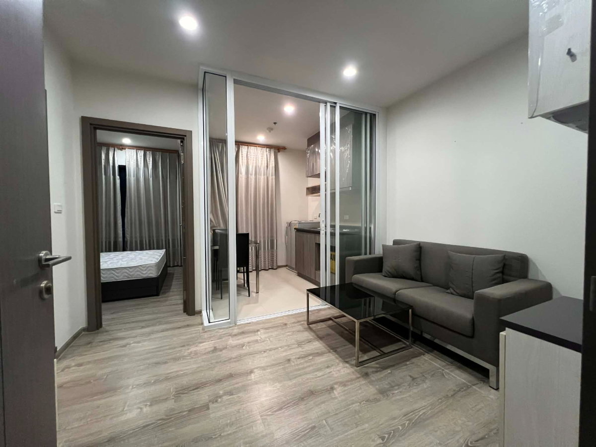 รูป ให้เช่า เดอะเบส ไฮท์ มิตรภาพ - ขอนแก่น ( ติดห้าง เซ็นทรัล )  - รูปที่ 2/6