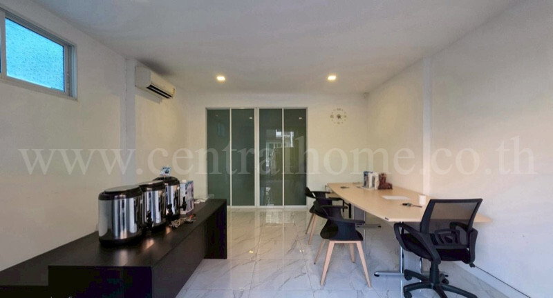 รูป โฮมออฟฟิศ 3 ชั้น หลังมุม 19.7 ตารางวา โครงการอาร์ เค พาร์ค 2 สายไหม - รูปที่ 13/16