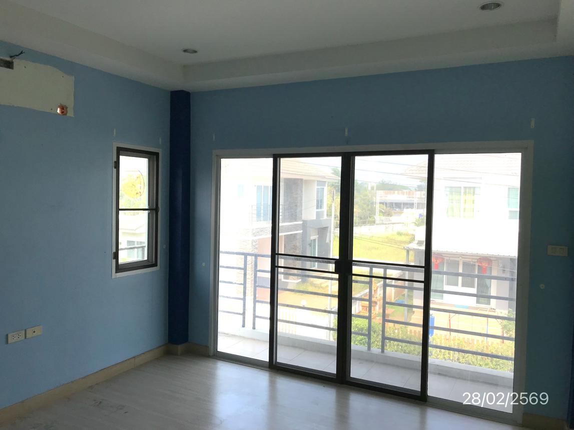 รูป บ้านเดี่ยว 52.5 ตร.วา สันทราย เชียงใหม่ 4.1M - รูปที่ 29/38