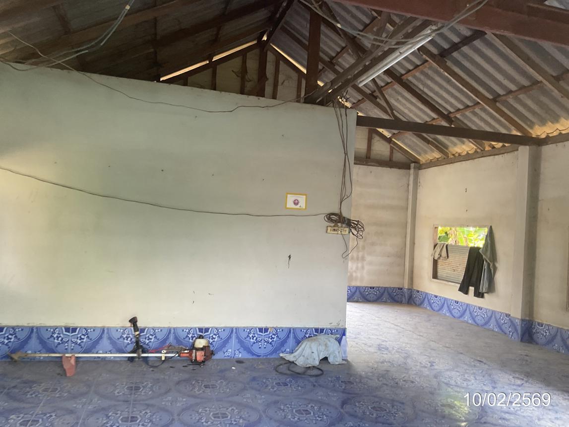 picture HOME 147 Sq.w. Pong Phayao for 924,000 - 13/24