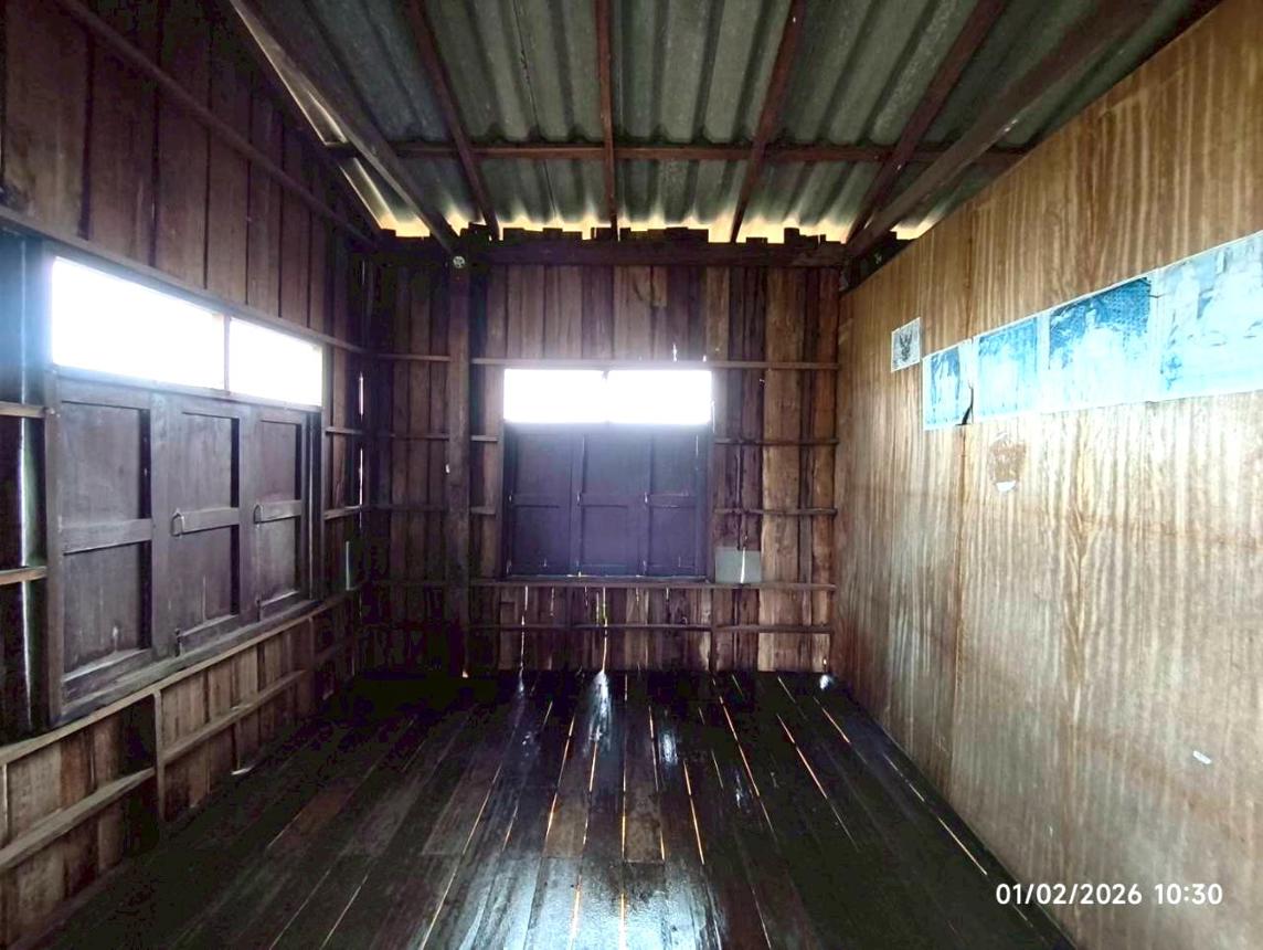 picture HOME 273 Sq.w. Mae Chan Chiang Rai for 2.8M - 38/44