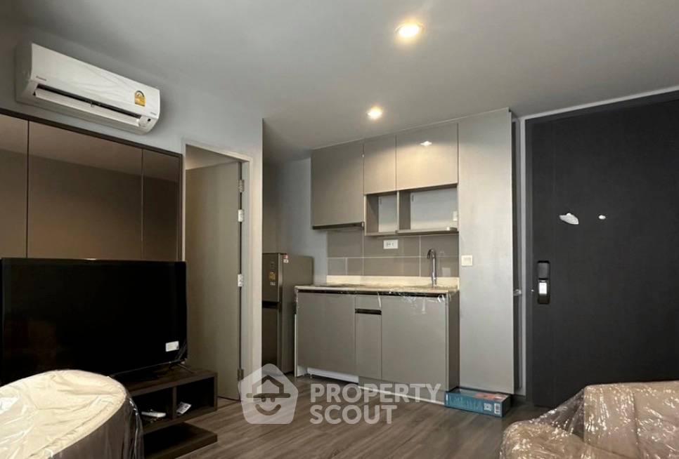 รูป คอนโด 1-ห้องนอน ที่ ไอดีโอ โมบิ สุขุมวิท 40 ใกล้ BTS เอกมัย (ID 2758389) - รูปที่ 2/5