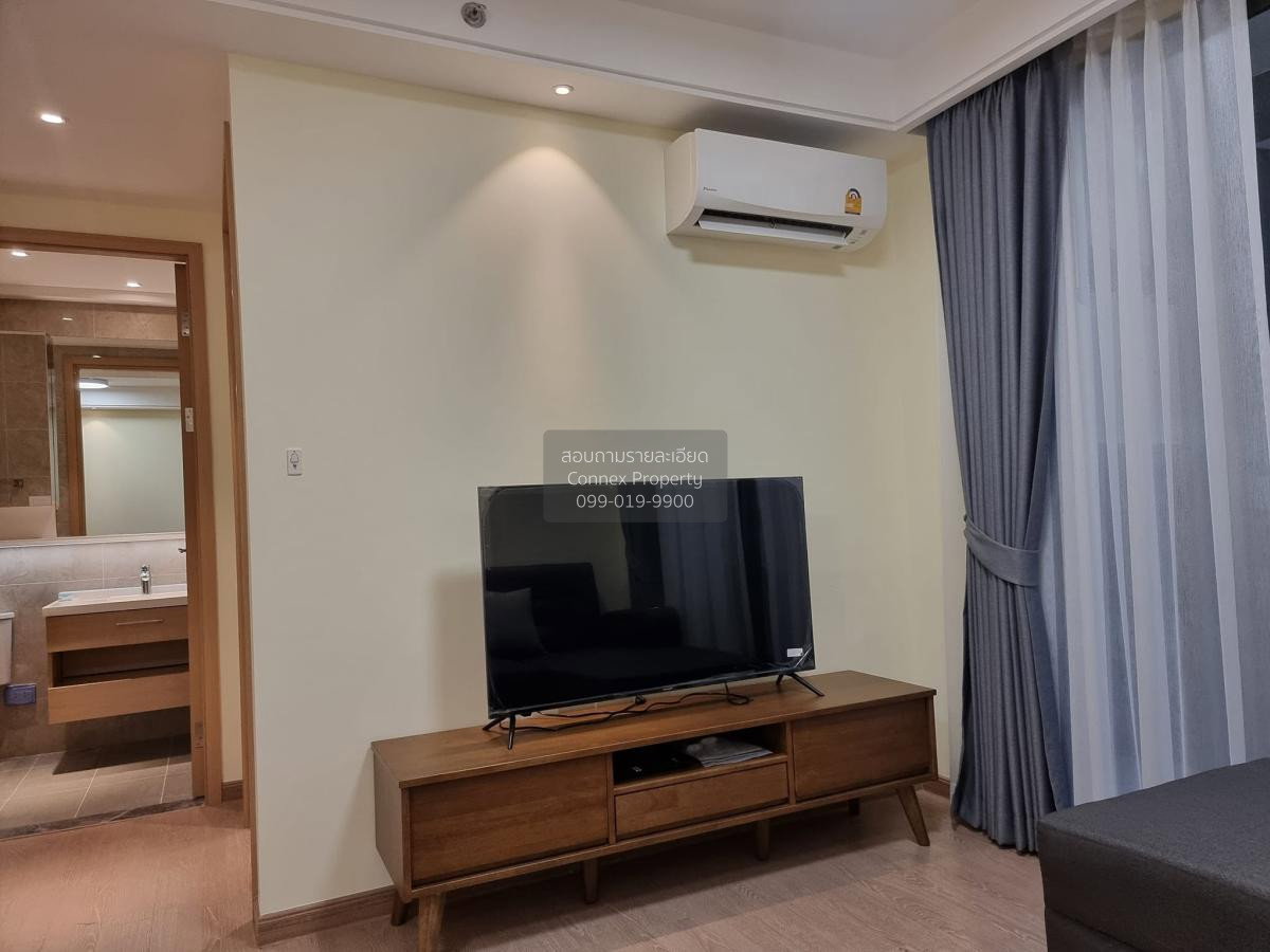 รูป 🔥🔥🔥 เช่าคอนโด  รีเกิล สาทร - นราธิวาส BTS-ช่องนนทรี ทุ่งมหาเมฆ เขต สาทร กรุงเทพ CX-91608 ✅ ทักไลน์ @connexproperty ตอบทันที ทีมงานมืออาชีพ ✅ 🔥🔥🔥 - รูปที่ 4/9