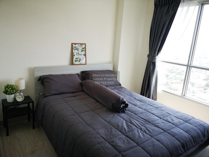 รูปภาพ 🔥🔥🔥 เช่าคอนโด แอสไพร์ งามวงศ์วาน ทุ่งสองห้อง เขต หลักสี่ กรุงเทพ CX-97454 ✅ ทักไลน์ @connexproperty ตอบทันที ทีมงานมืออาชีพ ✅ 🔥🔥🔥