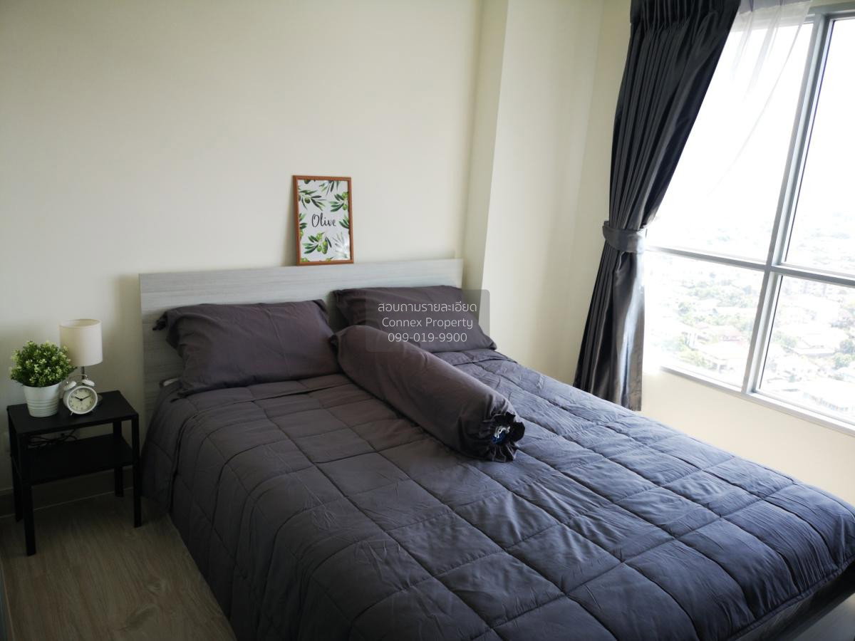 รูป เช่าคอนโด  แอสไพร์ งามวงศ์วาน ทุ่งสองห้อง เขต หลักสี่ กรุงเทพ CX-97454 ✅ ทักไลน์ @connexproperty ตอบทันที ทีมงานมืออาชีพ ✅ - รูปที่ 1/8