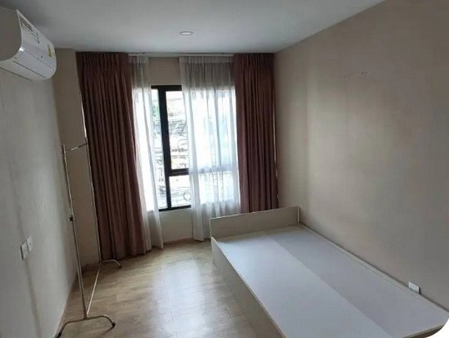 รูป BP00823 ขายคอนโด นอตติ้งฮิลล์ พหลฯ - เกษตร ชั้น 4 แขวง อนุสาวรีย์ เขต บางเขน จังหวัด กรุงเทพมหานคร - รูปที่ 5/8