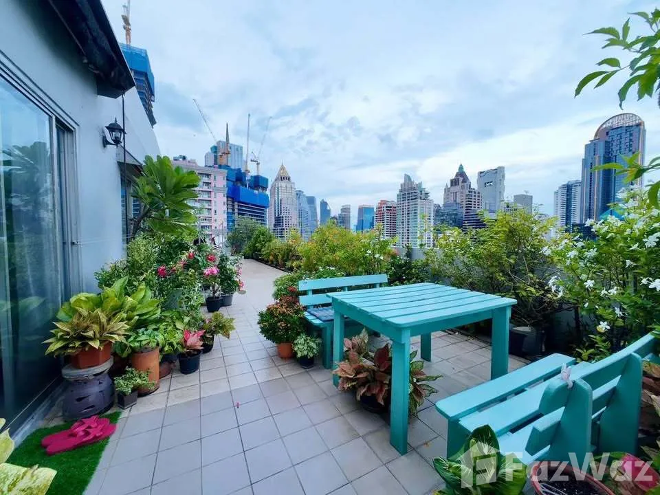 picture Silom Park View 6131789 - 7/7