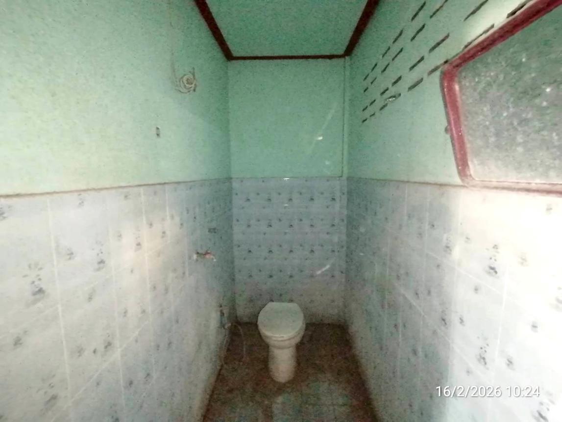 รูป บ้านเดี่ยว 419 ตร.วา ปทุมราชวงศา อำนาจเจริญ 3.8M - รูปที่ 24/46