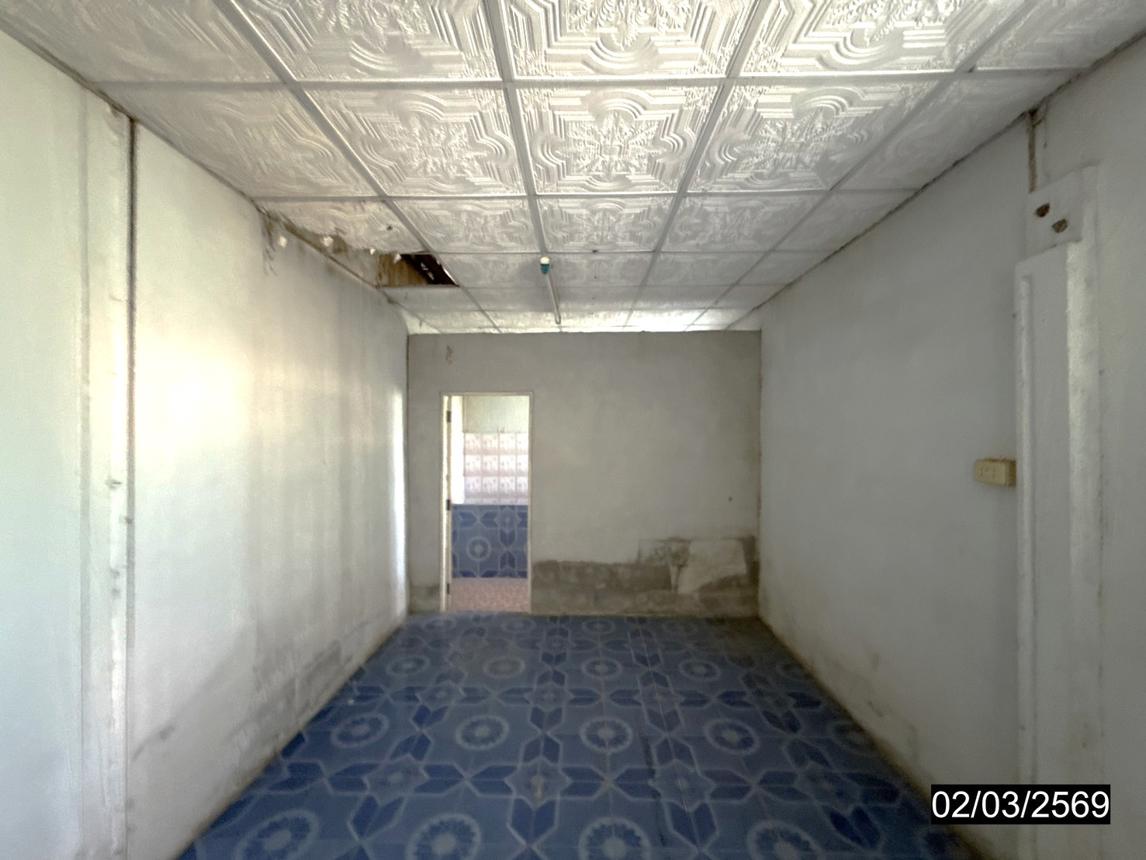 รูป บ้านเดี่ยว 79 ตร.วา ห้วยเม็ก กาฬสินธุ์ 843,000 - รูปที่ 25/36