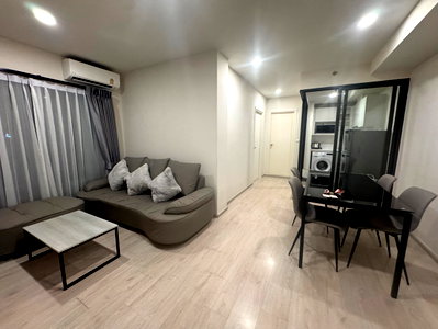 Condos for rent 700 Year Sports Arena Chiang Mai : 🔥 Room 2BED for RENT! at Escent Park Ville Condominium next to 7-11 shop near to Central Chiangmai, Supermarket, Cafe, School and etc