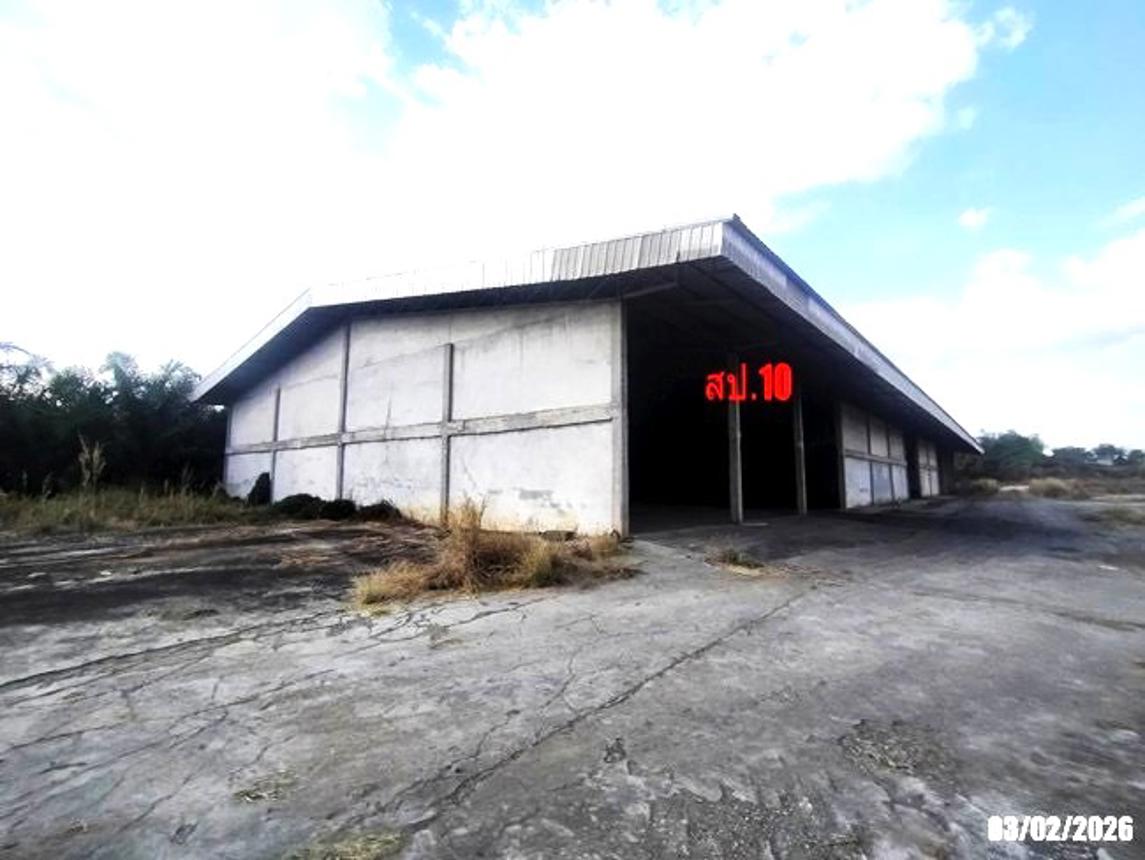 รูป อาคารโรงงาน สำหรับขาย - ท่าลี่ ท่าลี่ เลย - รูปที่ 51/56
