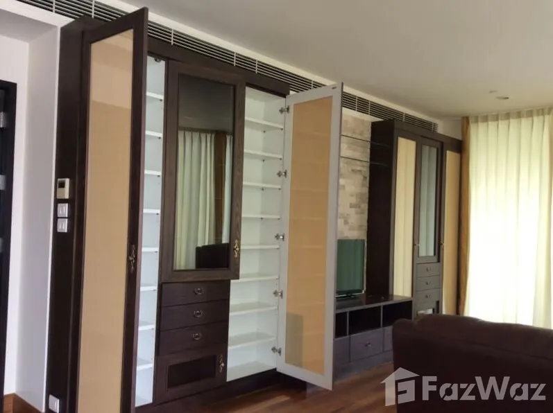 รูป คอนโดให้เช่า 4 ห้องนอน ในโครงการ เดอะ พาร์ค ชิดลม 1058602 - รูปที่ 3/9