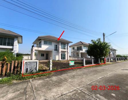 รูป บ้านเดี่ยว สำหรับขาย ลำพูนฟลอริช ต้นธง เมืองลำพูน ลำพูน - รูปที่ 29/32