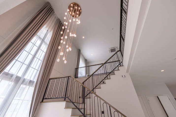 รูป ให้เช่า Setthasiri Bangna KM.10 รูปแบบ AUSTEN บ้านสวยมาก ราคาดี ลัคชูรี่ พื้นที่เยอะ DS2603 | Line @Dstay - รูปที่ 23/64