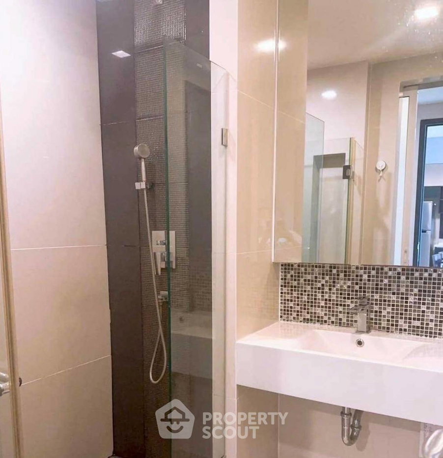 รูป คอนโด 2-ห้องนอน ที่ ริทึ่ม สุขุมวิท 44/1 ใกล้ BTS พระโขนง (ID 2755931) - รูปที่ 7/9