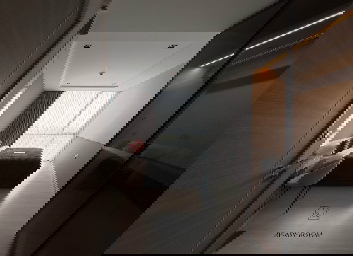 รูป ✅🔥ให้เช่าคอนโด  The Room สุขุมวิท 38 (ใกล้ BTS ทองหล่อ) ทำเลดี เดินทางสะดวก ใกล้ BTS และทางด่วน✨ - รูปที่ 3/14