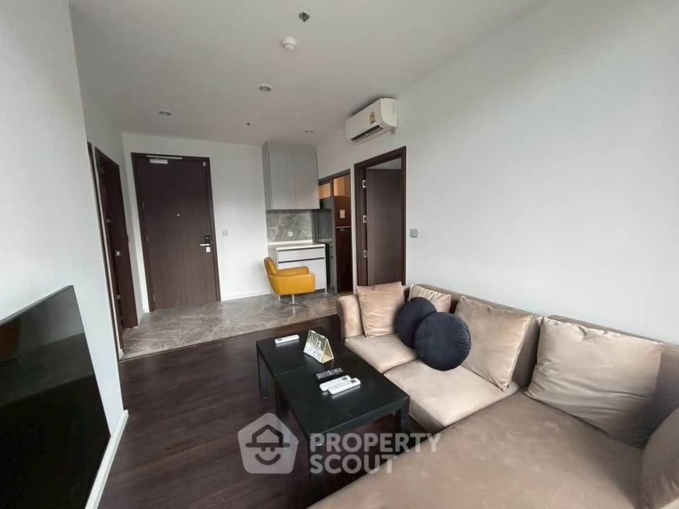 รูป คอนโด 2-ห้องนอน ที่ วิซดอม อินสปาย สุขุมวิท ใกล้ BTS ปุณณวิถี (ID 2318517) - รูปที่ 5/7