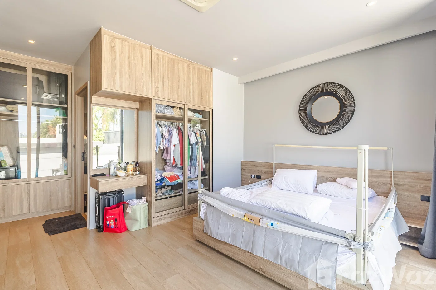 รูป ขาย วิลล่า 2 ห้องนอน ในโครงการ ไอลีน วิลล่าส์ 6129791 - รูปที่ 21/43