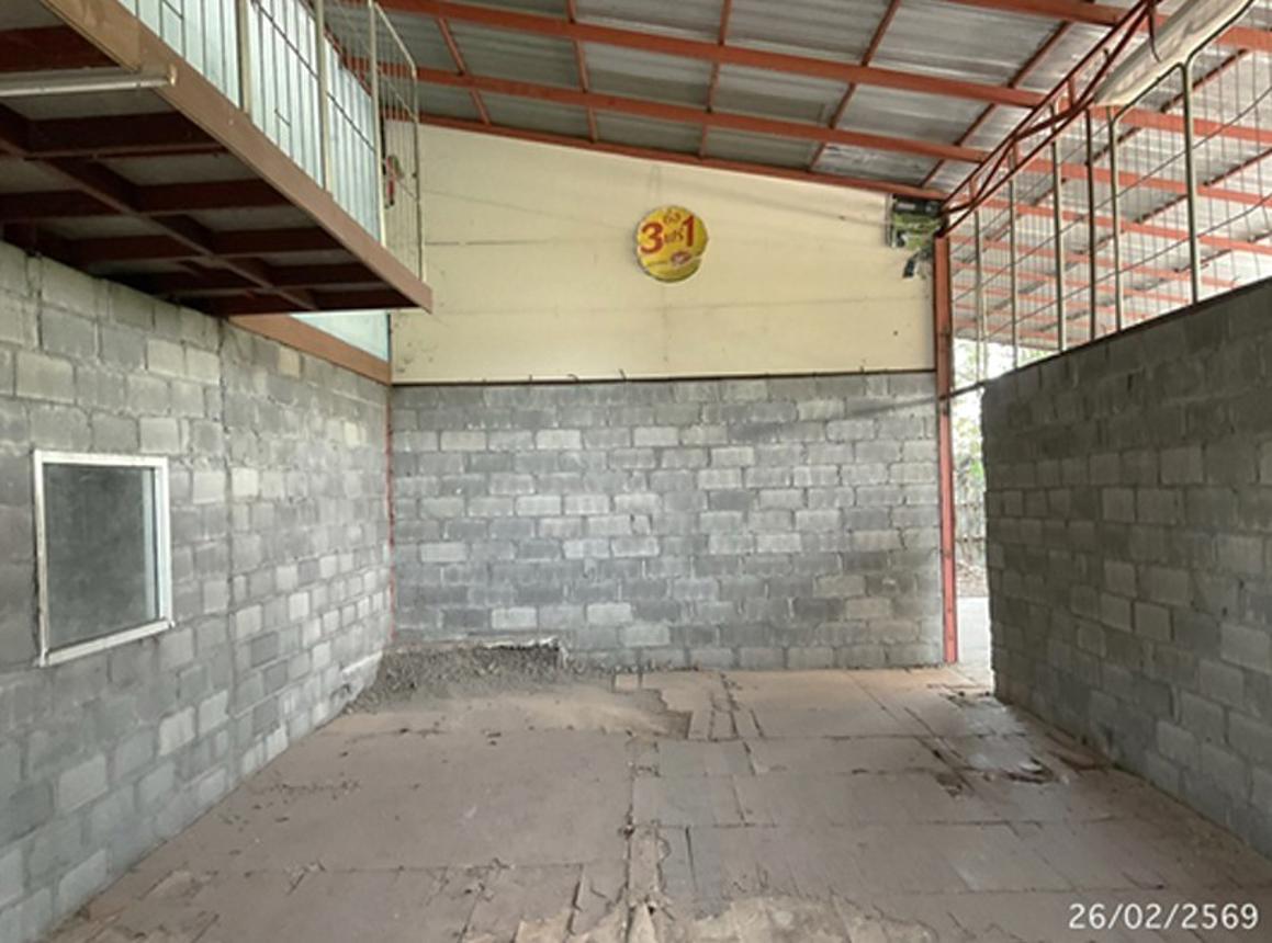 picture FACTORY 400 Sq.w. Benchalak Si Sa Ket for 2.1M - 20/30