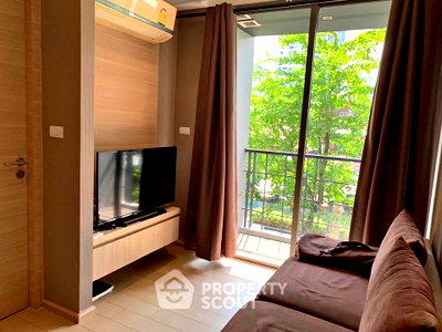 Condos for sale : 1-BR Condo at Klass Silom near BTS Chong Nonsi (ID 2359176)
