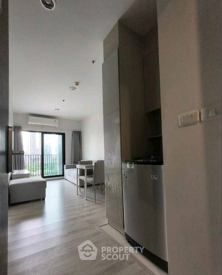 รูป คอนโด 2-ห้องนอน ที่ นิช โมโน เมกะ สเปซ บางนา ใน บางแก้ว (ID 2759584) - รูปที่ 5/11