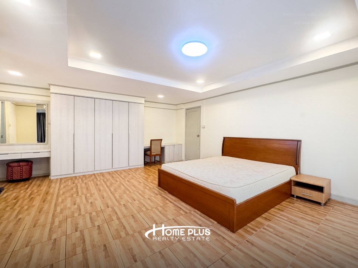 รูป เช่าคอนโด D.H.Grand Tower (ดี.เอช.แกรนด์ ทาวเวอร์) สุขุมวิท 39 ใกล้ BTS พร้อมพงษ์ Pet Friendly - รูปที่ 4/22