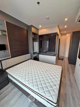 คอนโด 1-ห้องนอน ที่ ไอดีโอโมบิ สุขุมวิท 66 ใกล้ BTS อุดมสุข (ID 2758767)