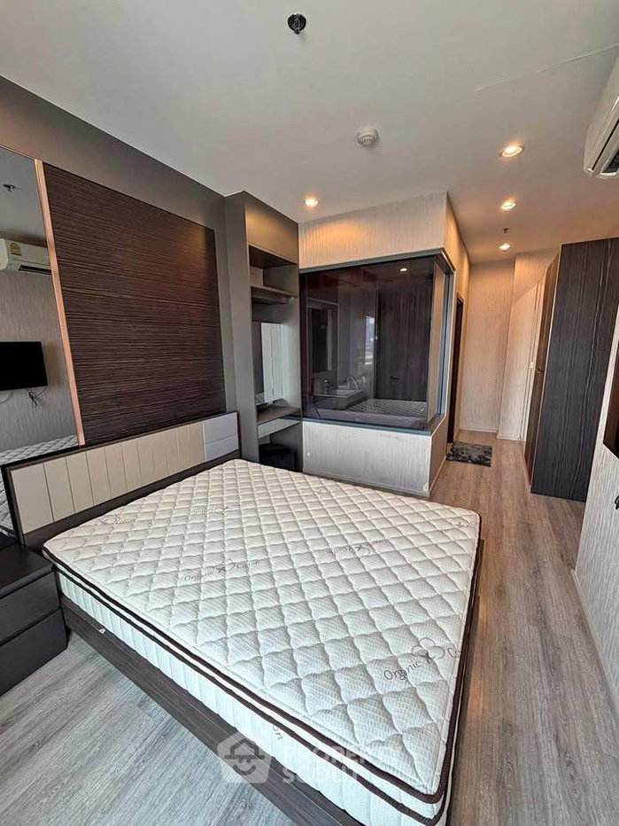 รูป คอนโด 1-ห้องนอน ที่ ไอดีโอโมบิ สุขุมวิท 66 ใกล้ BTS อุดมสุข (ID 2758767) - รูปที่ 1/7