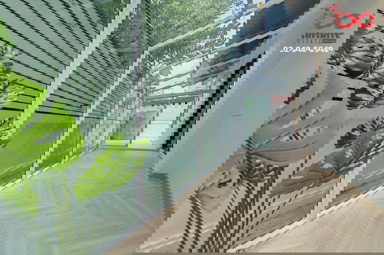 รูป ขายบ้านเดี่ยว 2ชั้น 60ตรว.บ้านสวนปริญสิริ ประดิษฐ์มนูธรรม โยธินพัฒนา 3 ใกล้ทางด่วน - รูปที่ 5/12