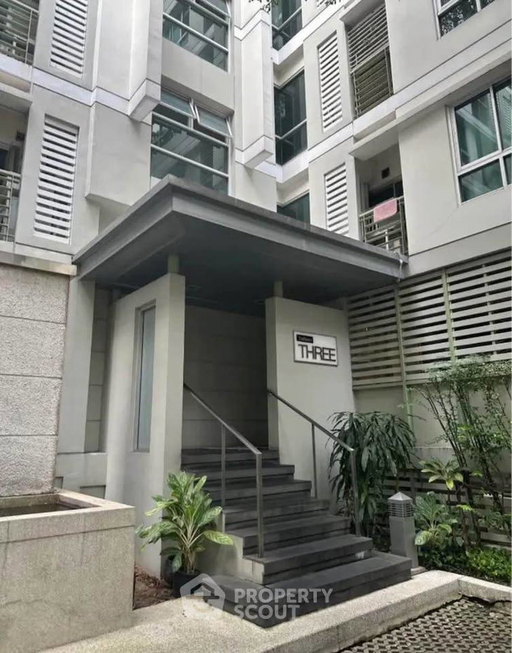 รูป คอนโด 2-ห้องนอน ที่ เดอะ รูม สุขุมวิท 79 ใกล้ BTS อ่อนนุช (ID 2212808) - รูปที่ 7/7