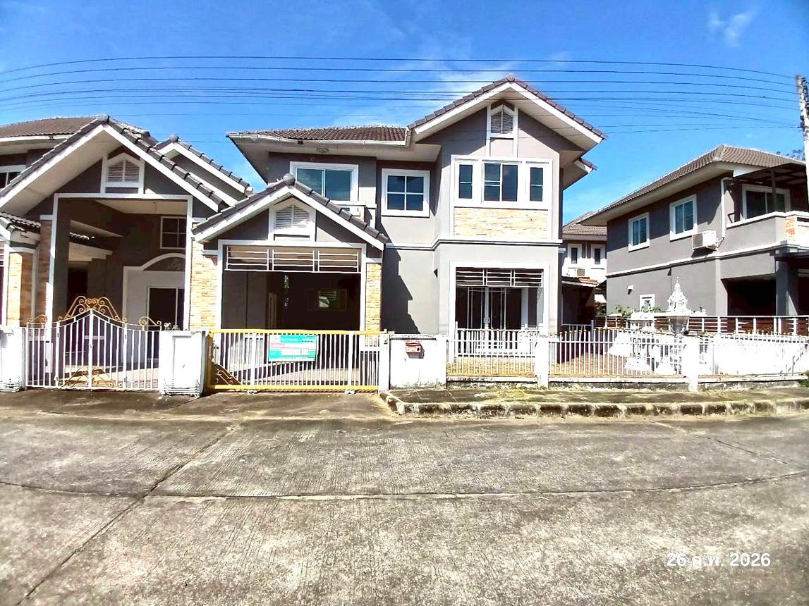 รูป บ้านเดี่ยว สำหรับขาย กรีนวิวโฮม หนองหาร สันทราย เชียงใหม่ - รูปที่ 19/40