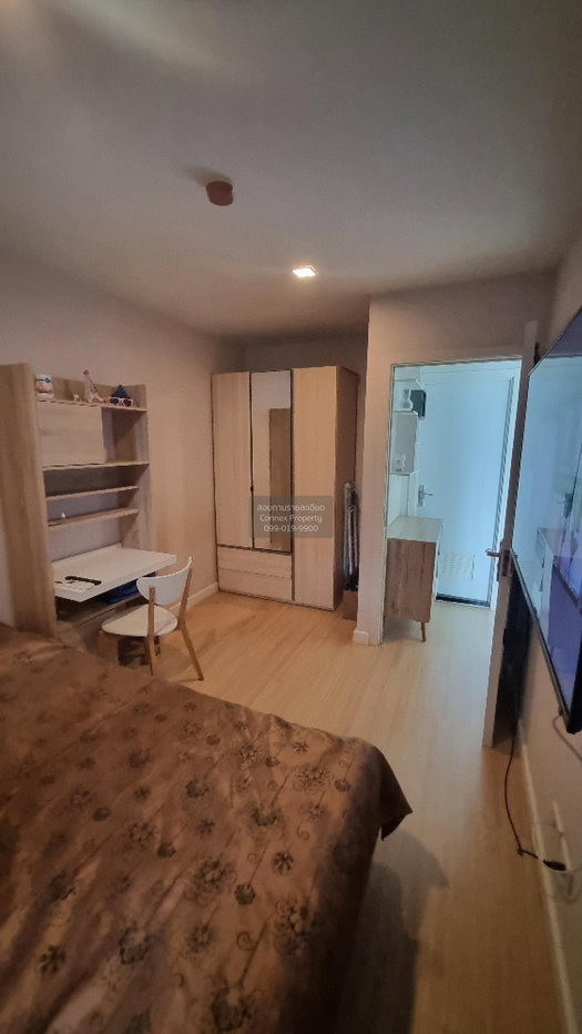 รูป เช่าคอนโด  เมย์แฟร์ เพลส สุขุมวิท 64 BTS-ปุณณวิถี บางจาก เขต พระโขนง กรุงเทพ CX-100163 ✅ ทักไลน์ @connexproperty ตอบทันที ทีมงานมืออาชีพ ✅ - รูปที่ 6/7